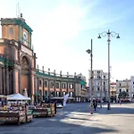 Pensjonat Mo' Vediamo *