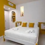 Mo' Vediamo Pensjonat Neapol
