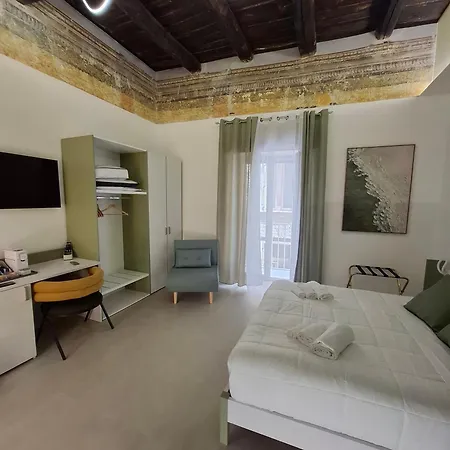 Mo' Vediamo Penzion 4*